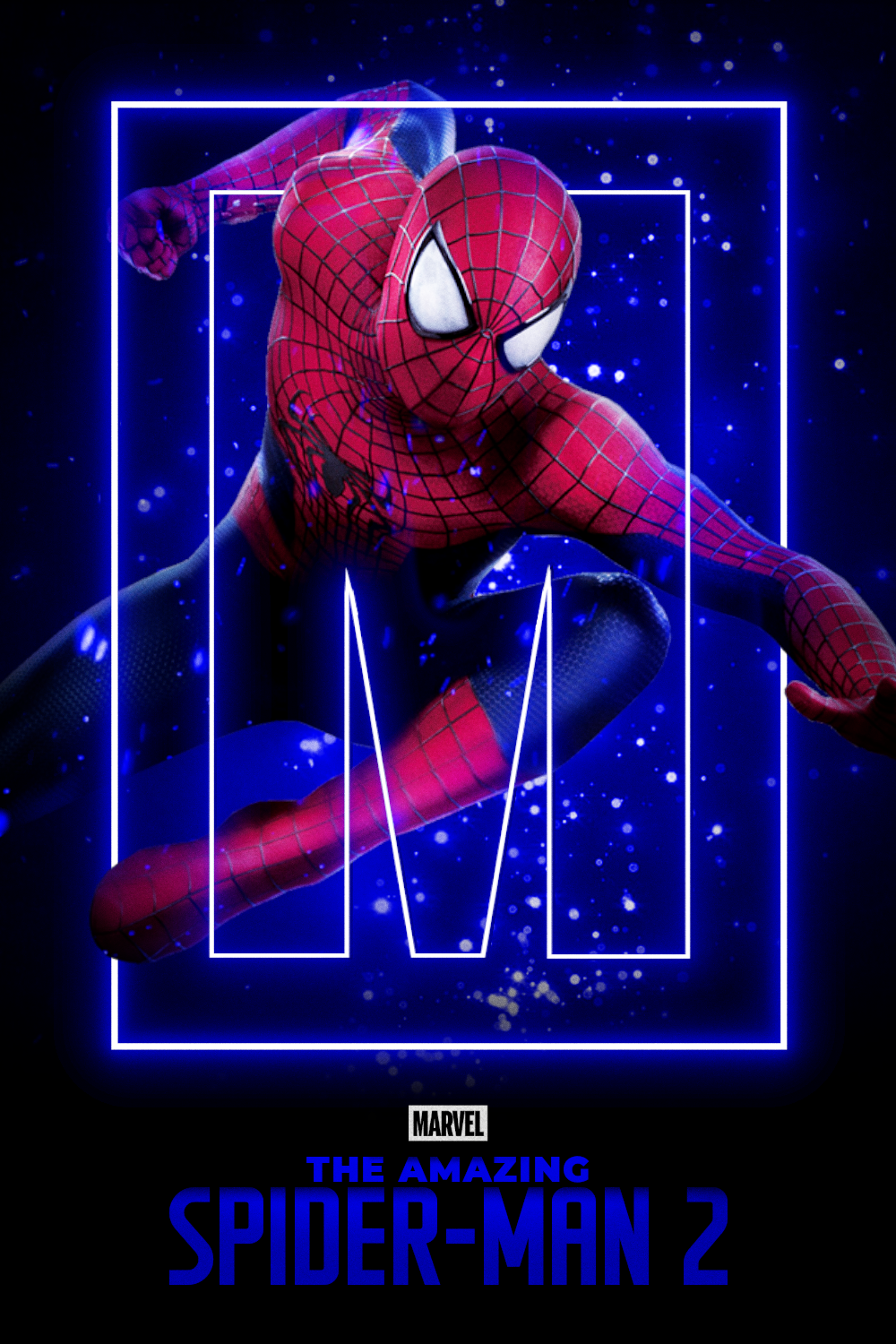 The Amazing Spider-Man 2 (2014) [134121] (A1673276226) [[Movies]] --Plex--
